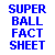Wham-O � Super Ball � Fact Sheet